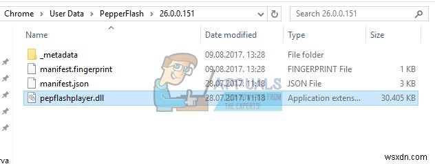 Fix: Couldn’t Load Plugin Error