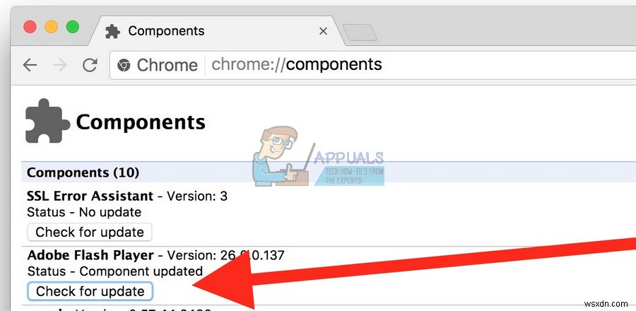 Fix: Couldn’t Load Plugin Error