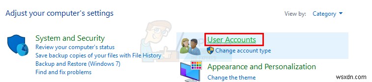 Fix: INET_E_RESOURCE_NOT_FOUND on Windows 10