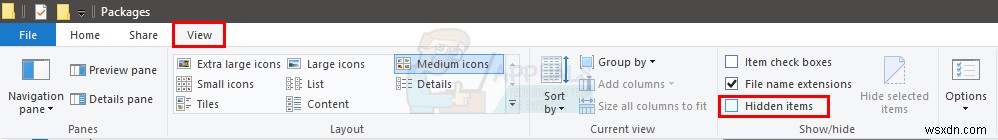 Fix: INET_E_RESOURCE_NOT_FOUND on Windows 10