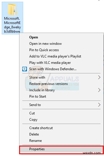 Fix: INET_E_RESOURCE_NOT_FOUND on Windows 10