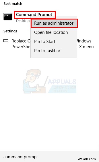 Fix: INET_E_RESOURCE_NOT_FOUND on Windows 10