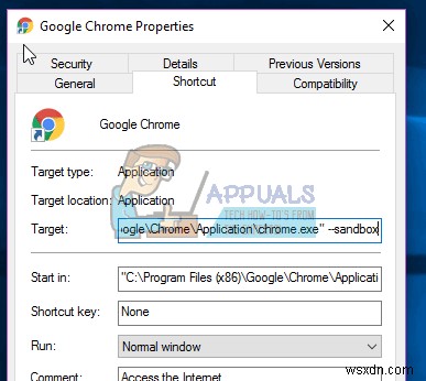 Fix: Google Chrome Blank or White Pages