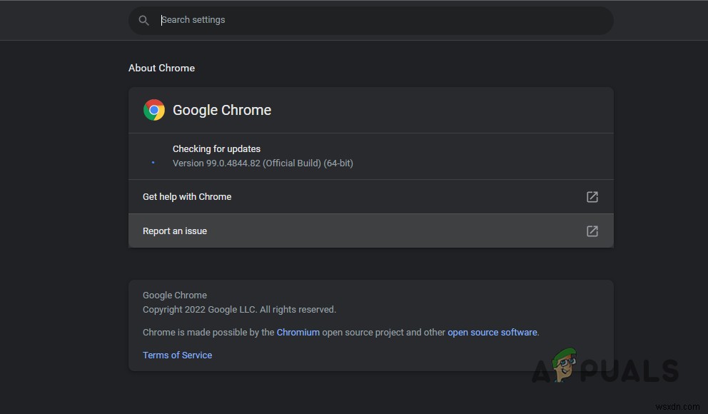 How to Fix Google Chrome “ERR_CACHE_MISS”?