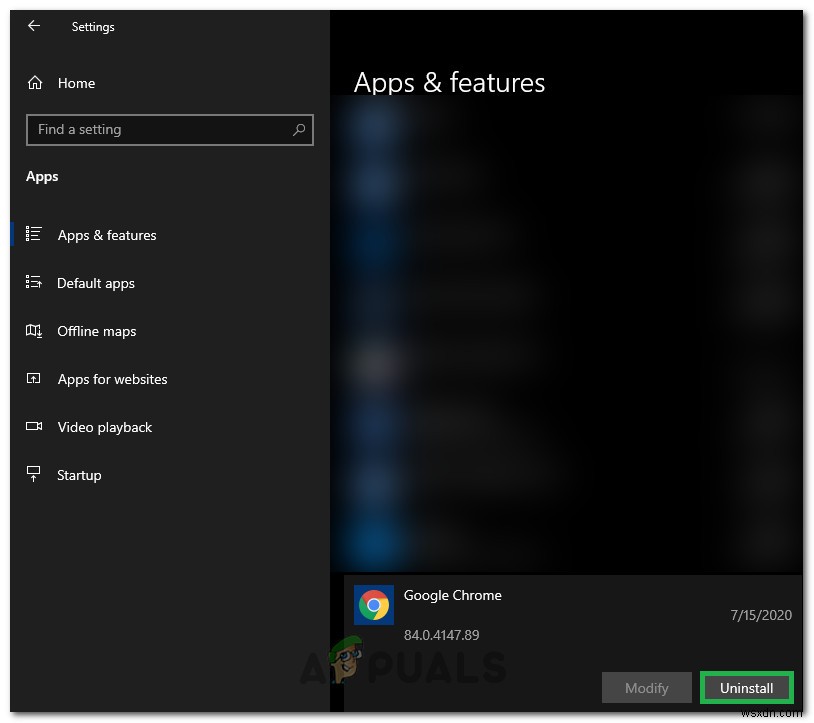 How to Fix Server DNS address could not be found on Google Chrome