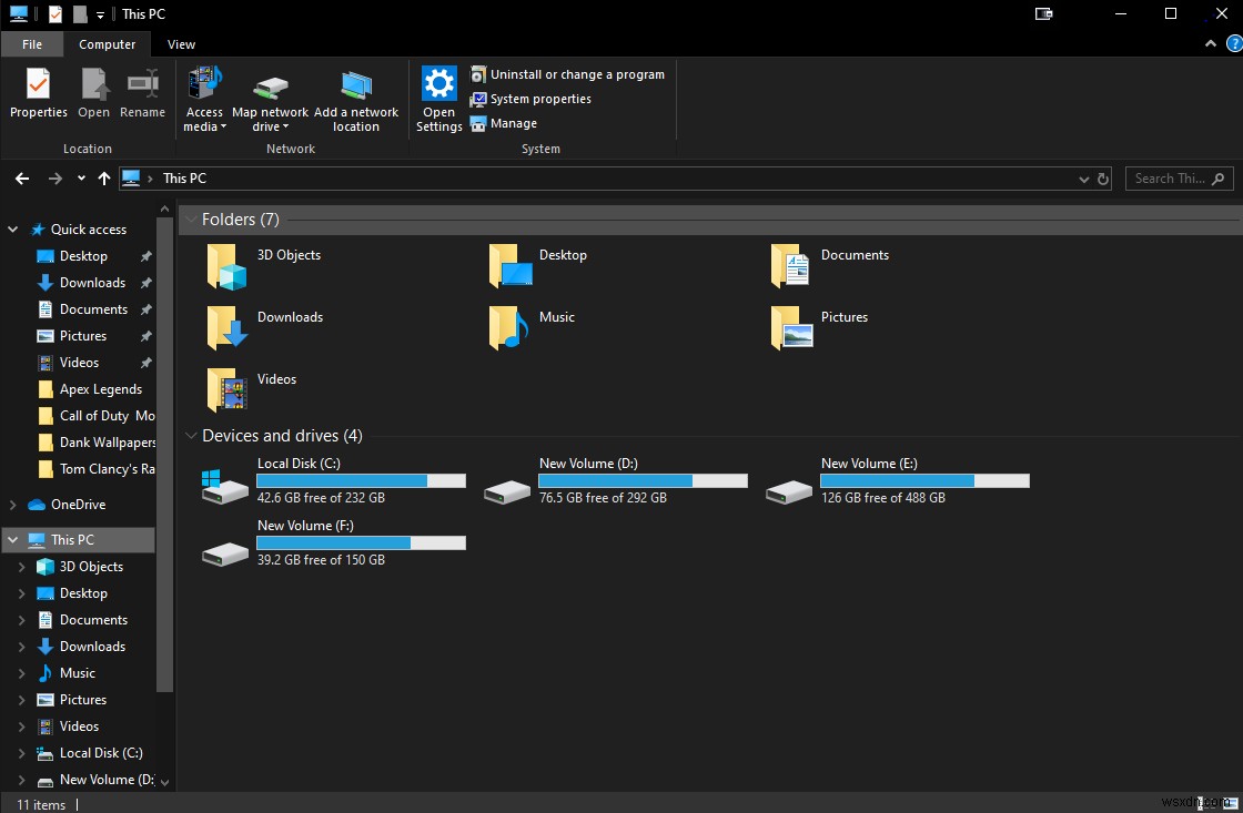 How to Fix Server DNS address could not be found on Google Chrome