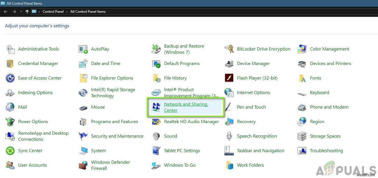 How to Fix Server DNS address could not be found on Google Chrome