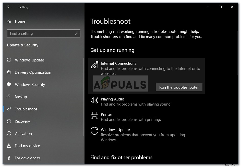How to Fix Server DNS address could not be found on Google Chrome
