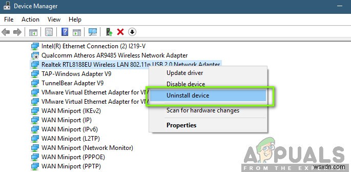 How to Fix Server DNS address could not be found on Google Chrome