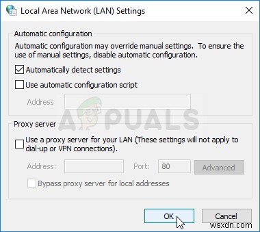 How to Fix Server DNS address could not be found on Google Chrome