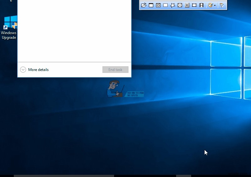 Fix: Edge Frozen with Virus Warning Pop Up