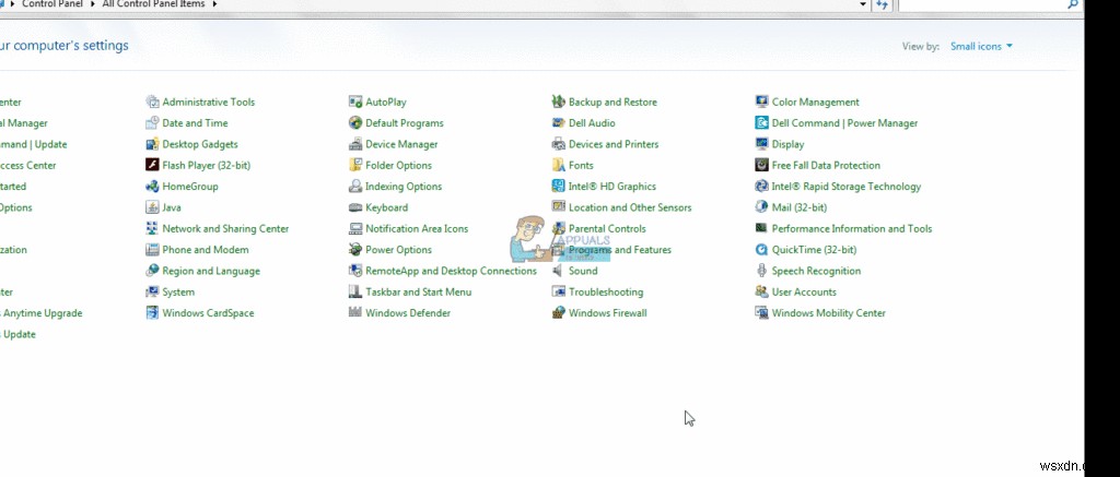 How to Fix “You need to upgrade your flash player”