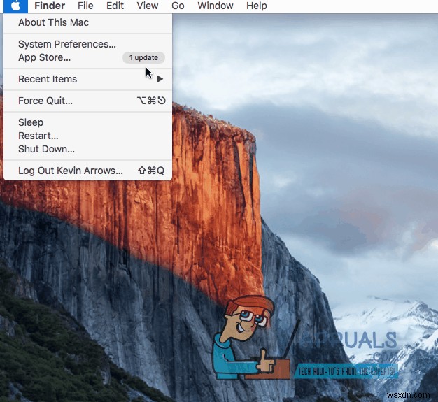 SOLVED: Safari Can’t Verify the Identity of the Website Error Message
