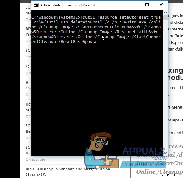 SOLVED: Internet Explorer 11 Stops Working Because of iertutil.dll