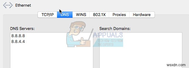 Fix: Safari can’t establish a secure connection to the server