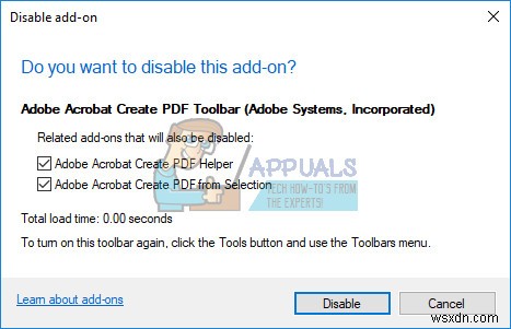 Fix: Internet Explorer has stopped working