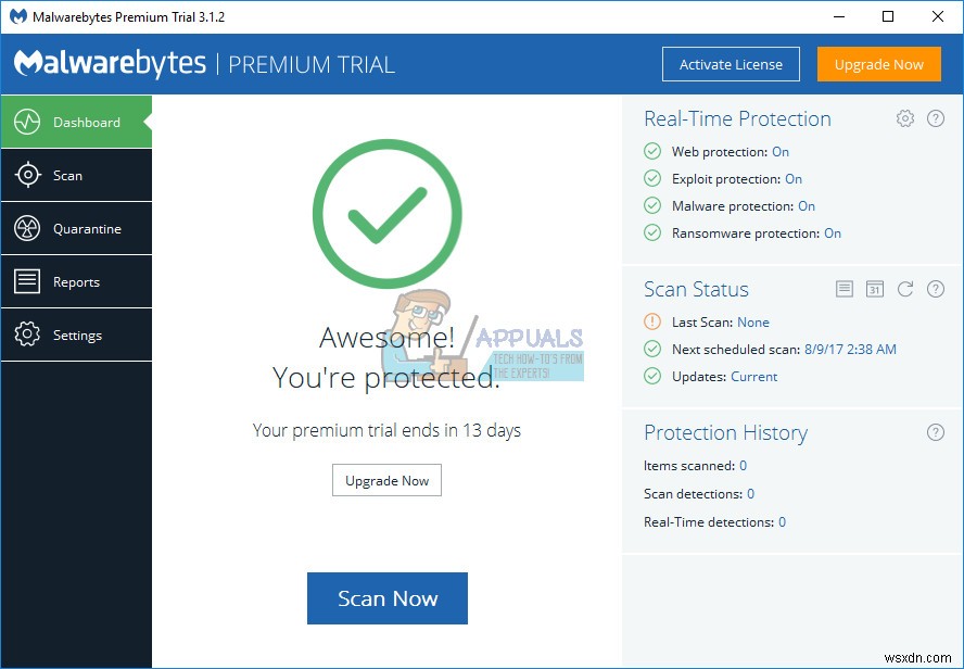 Fix: Internet Explorer has stopped working