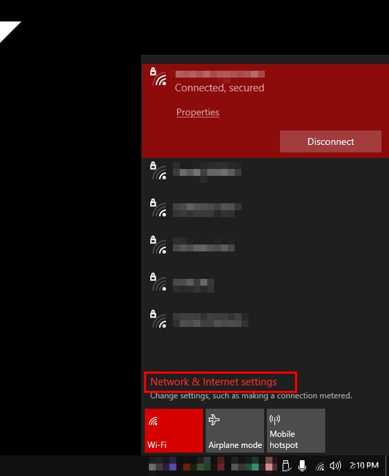 How to Fix DNS_PROBE_FINISHED_NXDOMAIN on Google Chrome