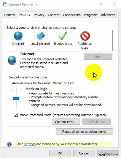 How to Fix DNS_PROBE_FINISHED_NXDOMAIN on Google Chrome
