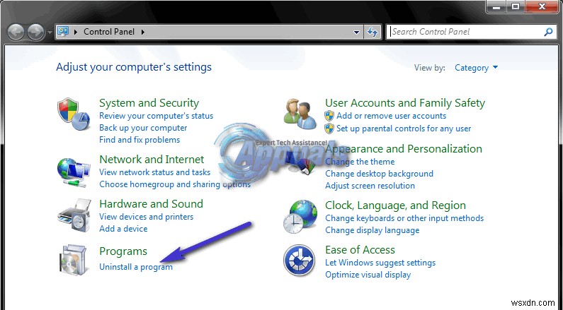 FIX: Steps to Fix Error ERR_FILE_NOT_FOUND