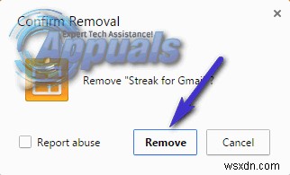 FIX: Steps to Fix Error ERR_FILE_NOT_FOUND