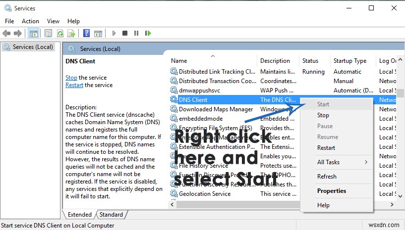 Fix: Edge responds ‘we can’t reach this page’