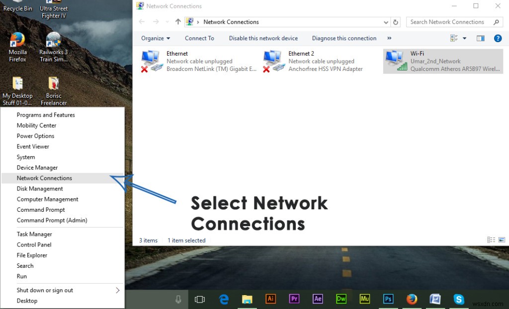 Fix: Edge responds ‘we can’t reach this page’
