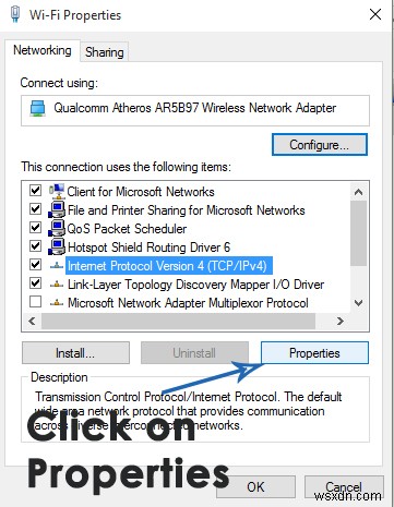 Fix: Edge responds ‘we can’t reach this page’