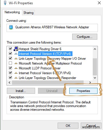 Fix: ERR_NETWORK_CHANGED