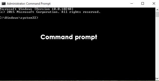 Fix: ERR_NETWORK_CHANGED