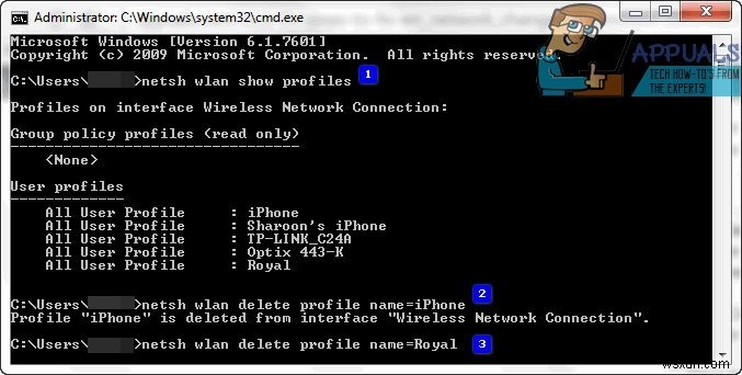 How to fix ERR_INTERNET_DISCONNECTED