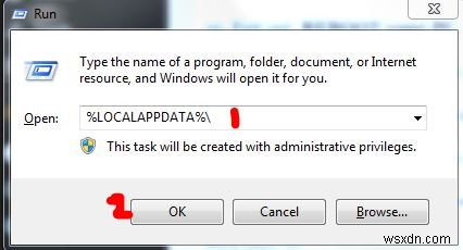 Fix: Chrome error “failed to load extension” He’s dead, Jim!