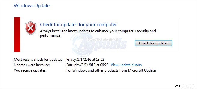 SOLVED: Internet Explorer 11 Not Responding