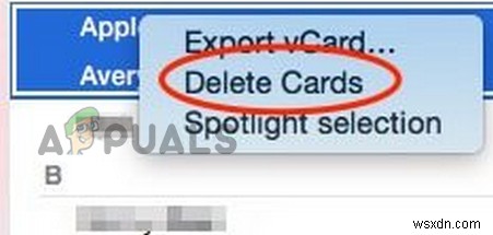 How to Delete Multiple Contacts on iPhone?