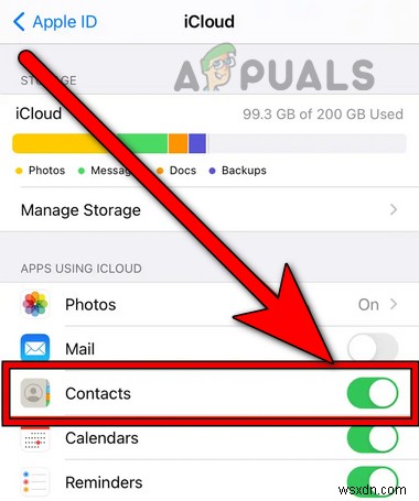 How to Delete Multiple Contacts on iPhone?