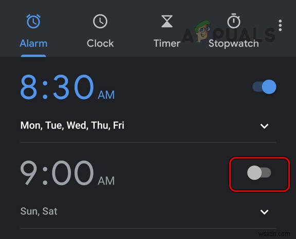 How to Cancel or Delete Alarms on an Android or iPhone?