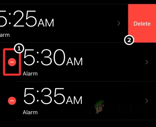 How to Cancel or Delete Alarms on an Android or iPhone?
