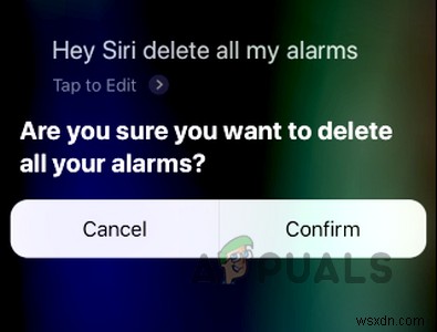 How to Cancel or Delete Alarms on an Android or iPhone?
