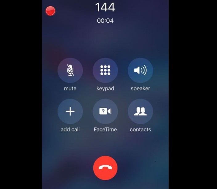 How to Record a Phone Call on an iPhone?