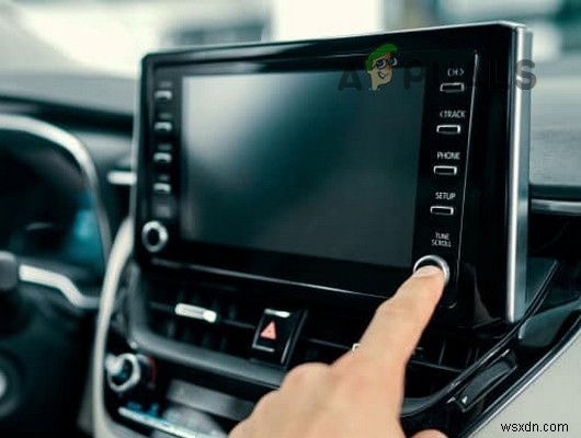 How to Fix “Unable to Connect Apple CarPlay” Error?