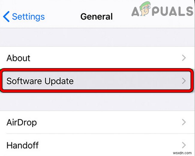 How to Fix “Unable to Connect Apple CarPlay” Error?
