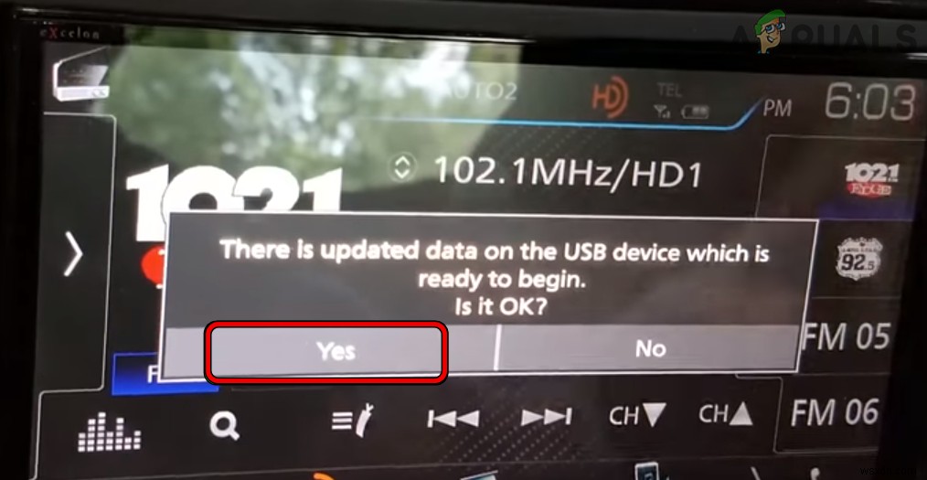 How to Fix “Unable to Connect Apple CarPlay” Error?
