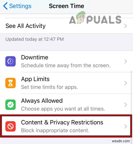 How to Fix “Unable to Connect Apple CarPlay” Error?