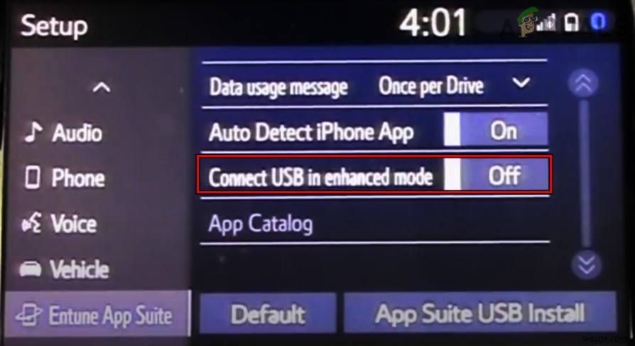 How to Fix “Unable to Connect Apple CarPlay” Error?