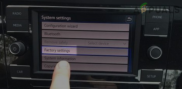 How to Fix “Unable to Connect Apple CarPlay” Error?