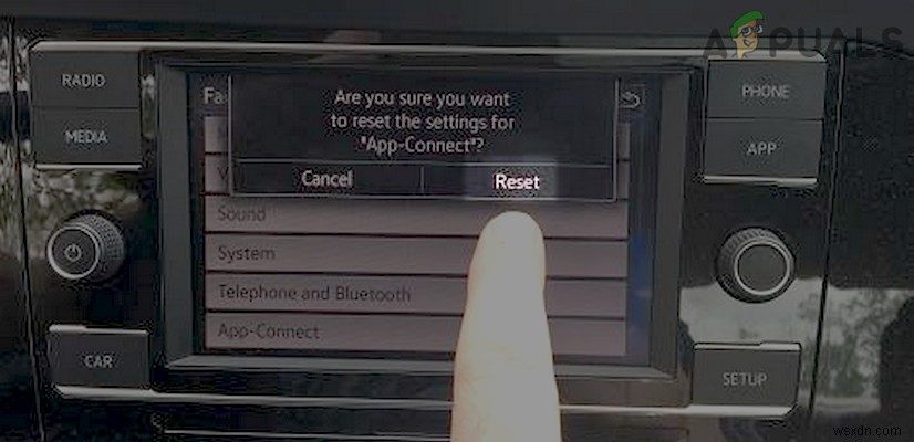 How to Fix “Unable to Connect Apple CarPlay” Error?