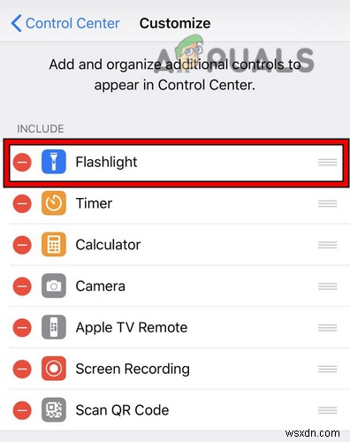 iPhone Flashlight not Working? Try These Fixes