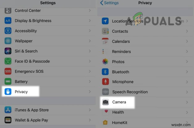iPhone Flashlight not Working? Try These Fixes