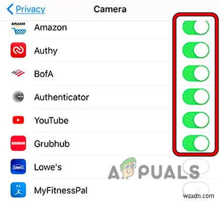 iPhone Flashlight not Working? Try These Fixes