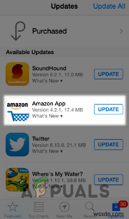 Amazon App CS11 Error? Try These Fixes